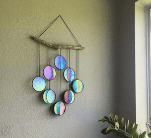Art Wall Decoration SAND's CART Art Wall Decoration