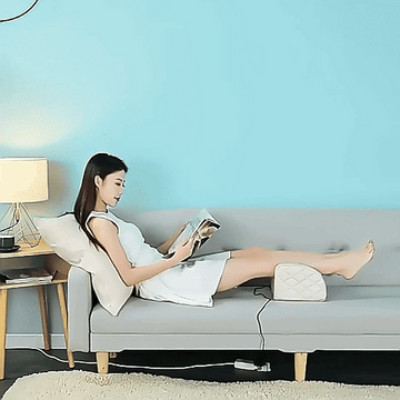 Electric Foot Massager SAND'S CART
