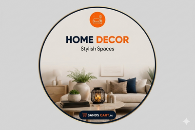 Home & Lifestyle