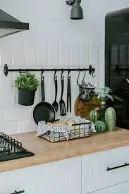 Modern Kitchen Collection