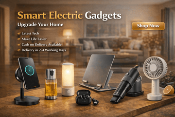Smart Gadgets