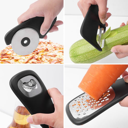 6 Items Kitchen Gadgets Can Be Stacked SAND'S CART