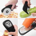 6 Items Kitchen Gadgets Can Be Stacked SAND'S CART