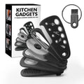 6 Items Kitchen Gadgets Can Be Stacked SAND'S CART