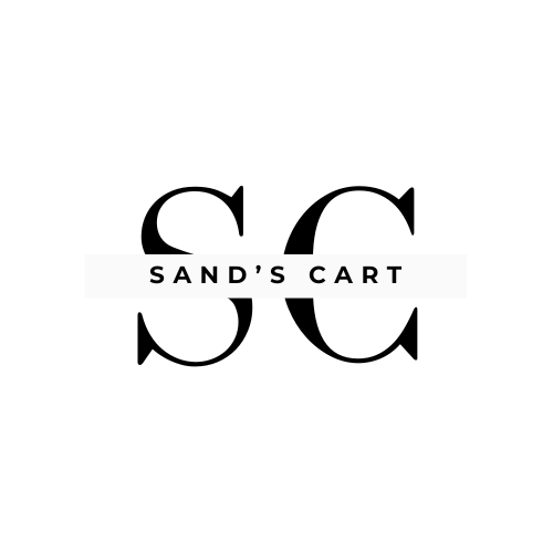 SAND'S CART