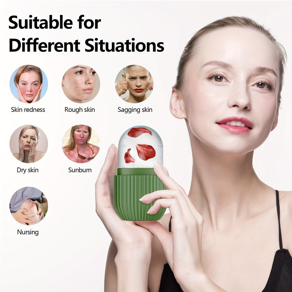 Ice Roller for Face & Eyes