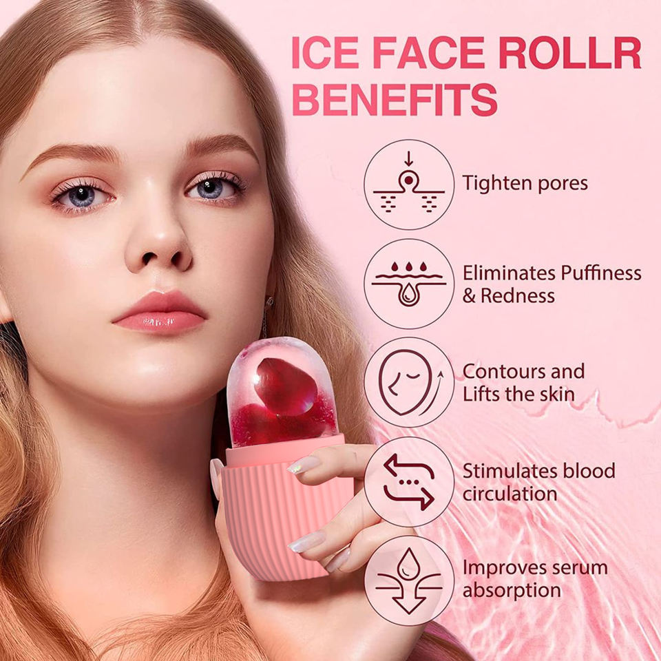 Ice Roller for Face & Eyes