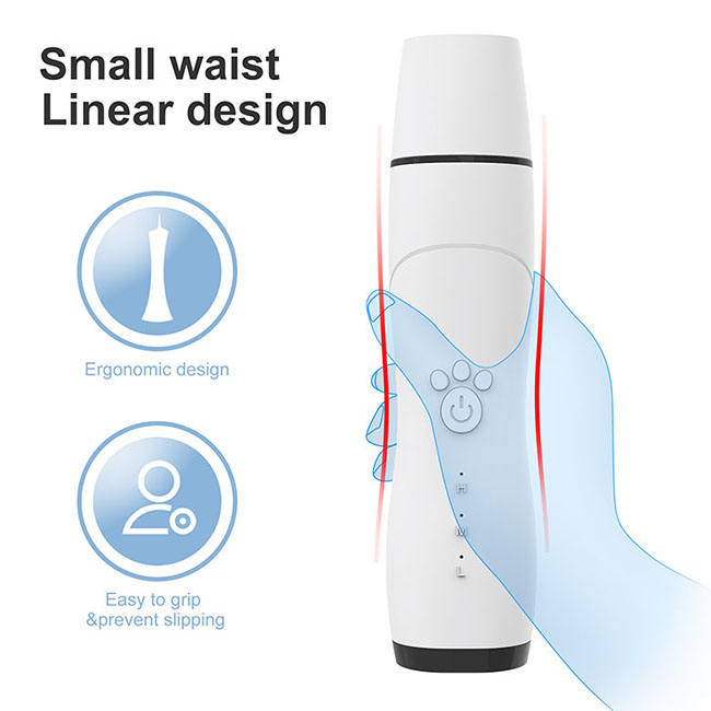 Electric Nail Grinder For Pet Products