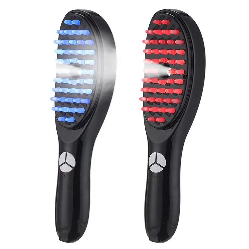 4-in-1 Hair Growth Comb
