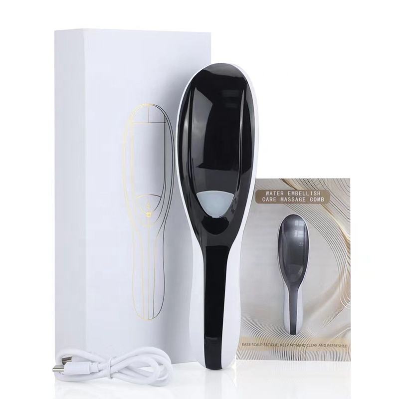 4-in-1 Hair Growth Comb