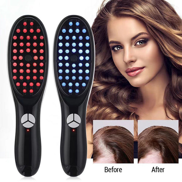4-in-1 Hair Growth Comb