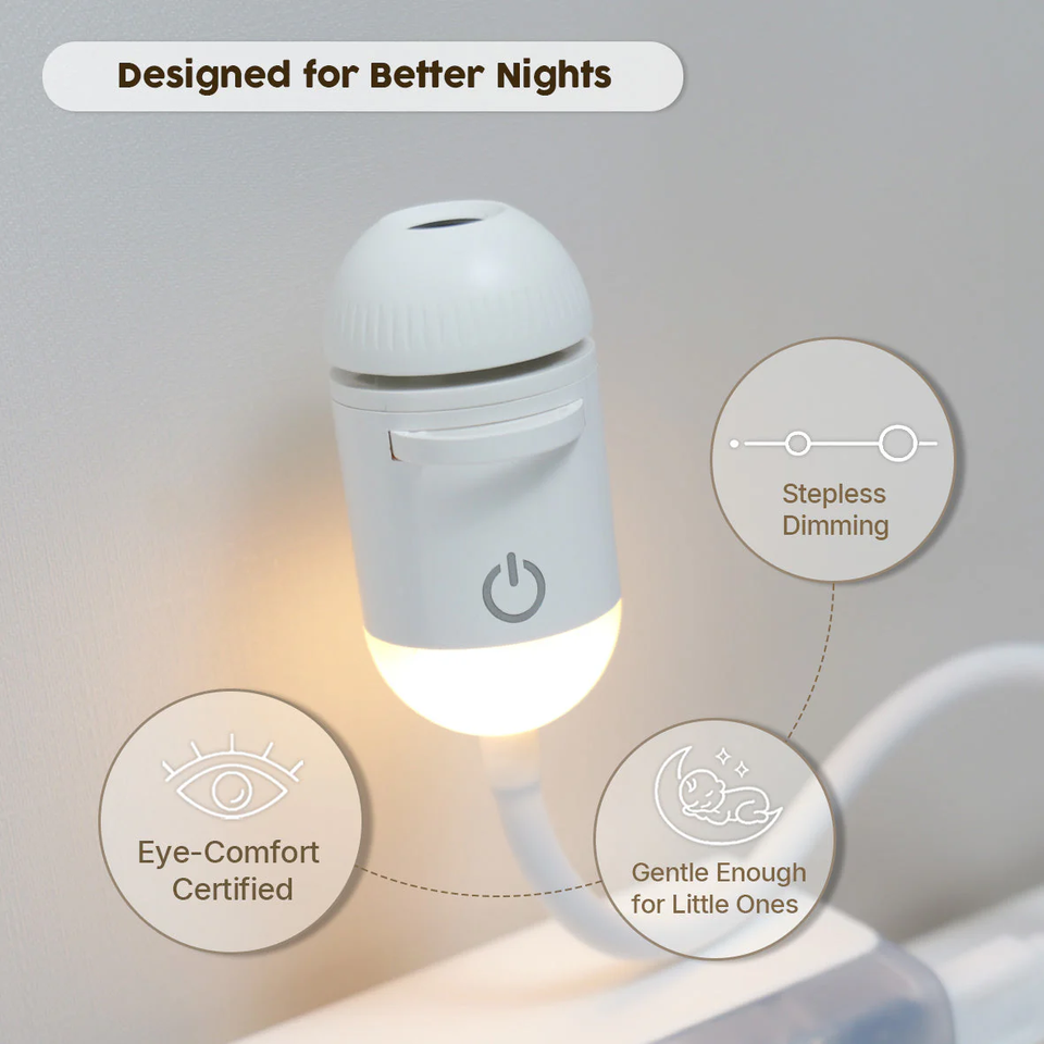 USB Mini Galaxy Projector