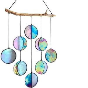 Art Wall Decoration SAND's CART Art Wall Decoration