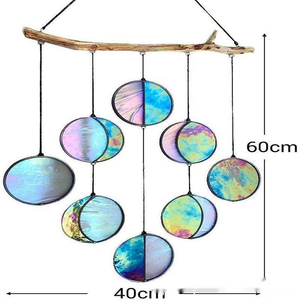Art Wall Decoration SAND's CART Art Wall Decoration