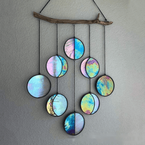 Art Wall Decoration SAND's CART Art Wall Decoration
