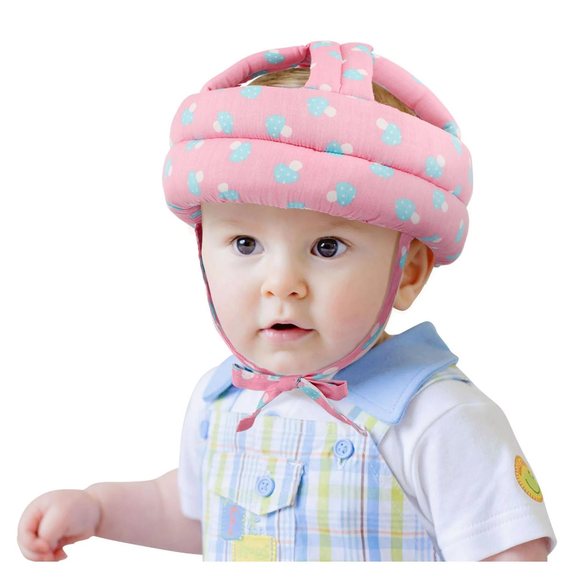 Baby Protector Helmet SAND'S CART