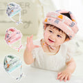 Baby Protector Helmet SAND'S CART