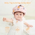 Baby Protector Helmet SAND'S CART