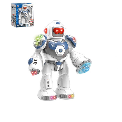BO Robot Set SAND'S CART
