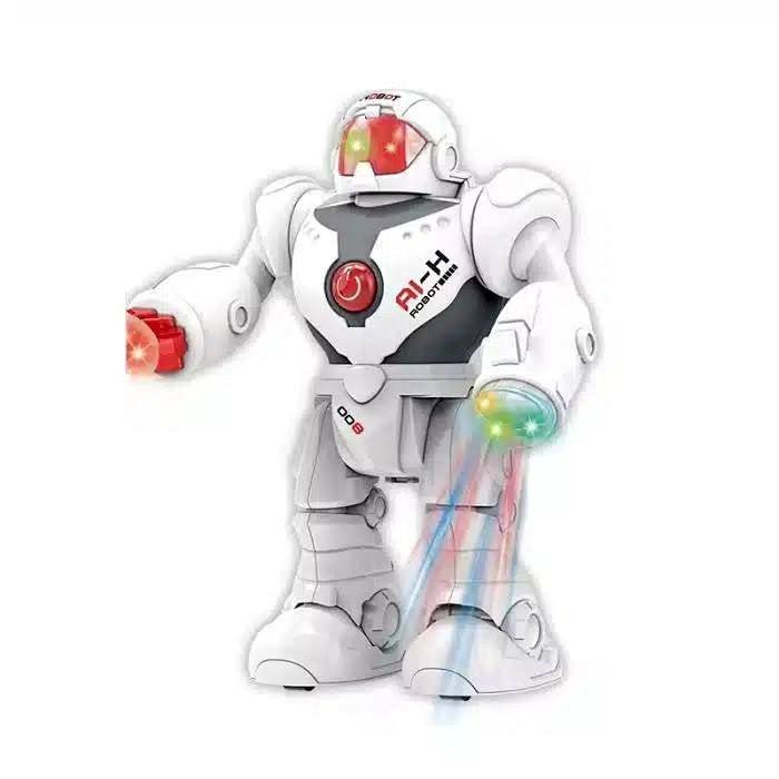 BO Robot Set SAND'S CART