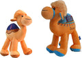 Camel Plush Teddy Bear (20cm)Camel Plush Teddy Bear (20cm) SAND'S CART