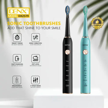 Denx - Sonic Toothbrush SAND'S CART