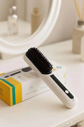Denx - Wireless Hair Straightener SAND'S CART
