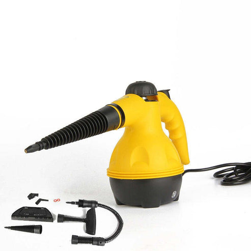 High-Pressure Steam Cleaner for Home & Car