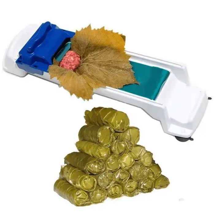 Dolmer - Dolma & Stuffed Cabbage Wrapping Apparatus SAND's CART Dolmer - Dolma & Stuffed Cabbage Wrapping Apparatus