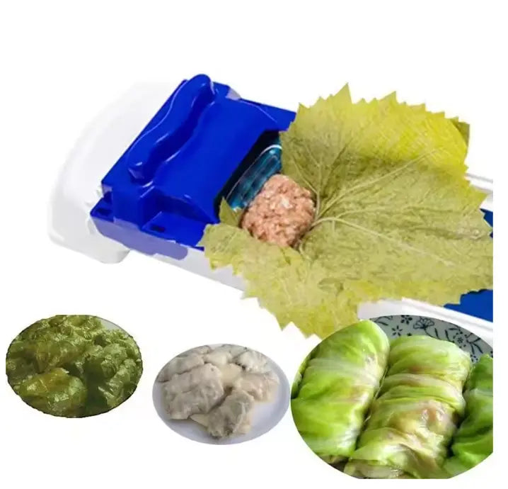 Dolmer - Dolma & Stuffed Cabbage Wrapping Apparatus SAND's CART Dolmer - Dolma & Stuffed Cabbage Wrapping Apparatus