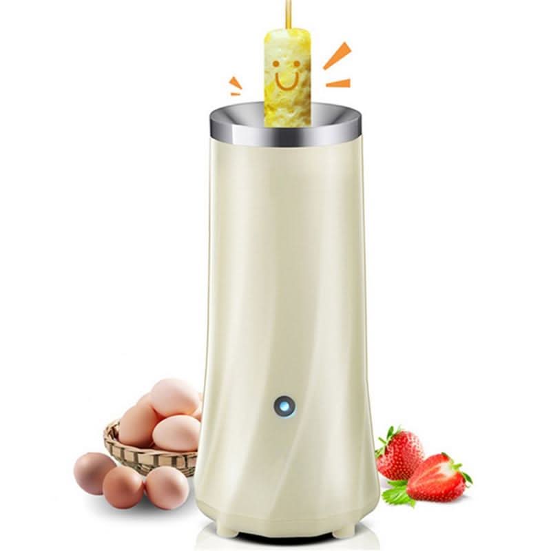 Egg Master Automatic Egg Roll Maker SAND's CART Egg Master Automatic Egg Roll Maker