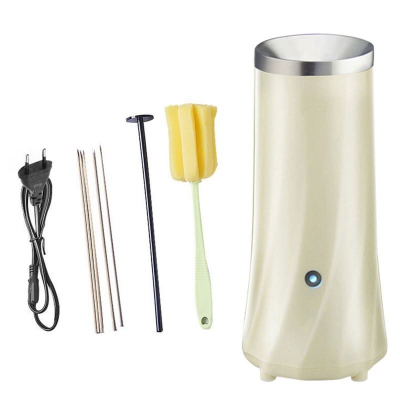 Egg Master Automatic Egg Roll Maker SAND's CART Egg Master Automatic Egg Roll Maker