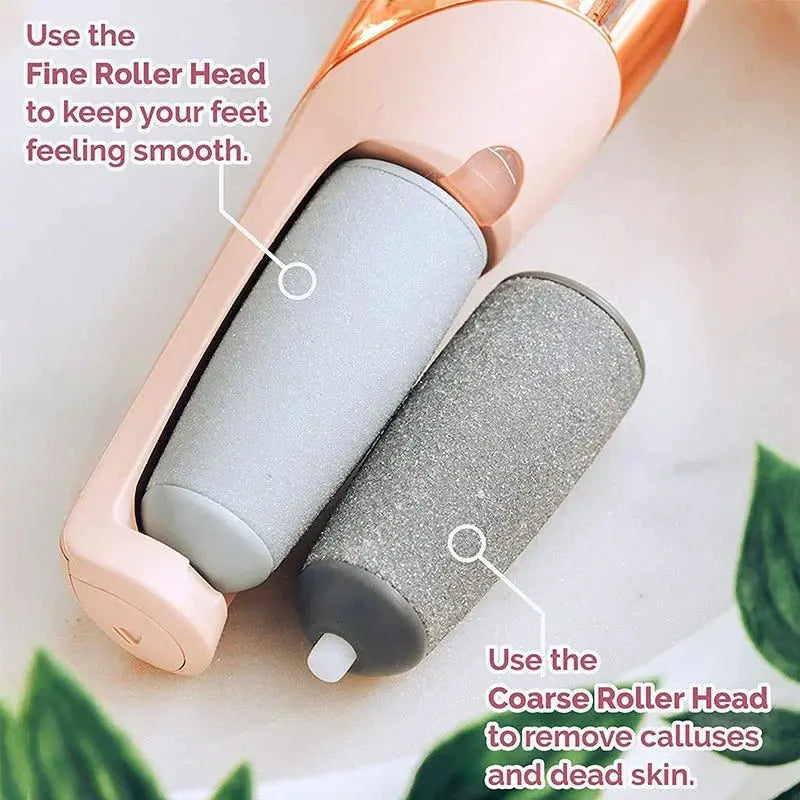 Electric Pedicure Foot File Callus Remover - SAND's CART