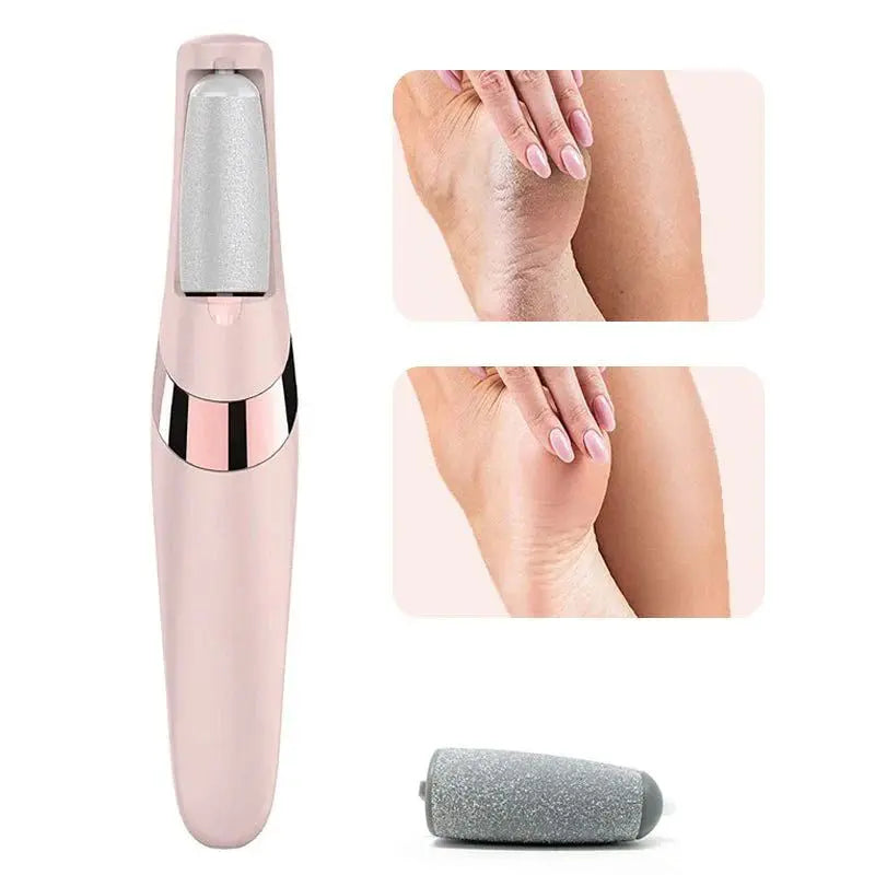 Electric Pedicure Foot File Callus Remover - SAND's CART