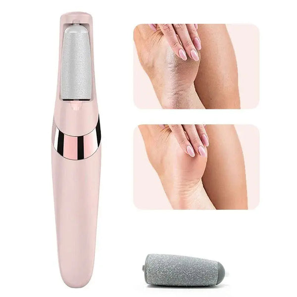Electric Pedicure Foot File Callus Remover - SAND's CART