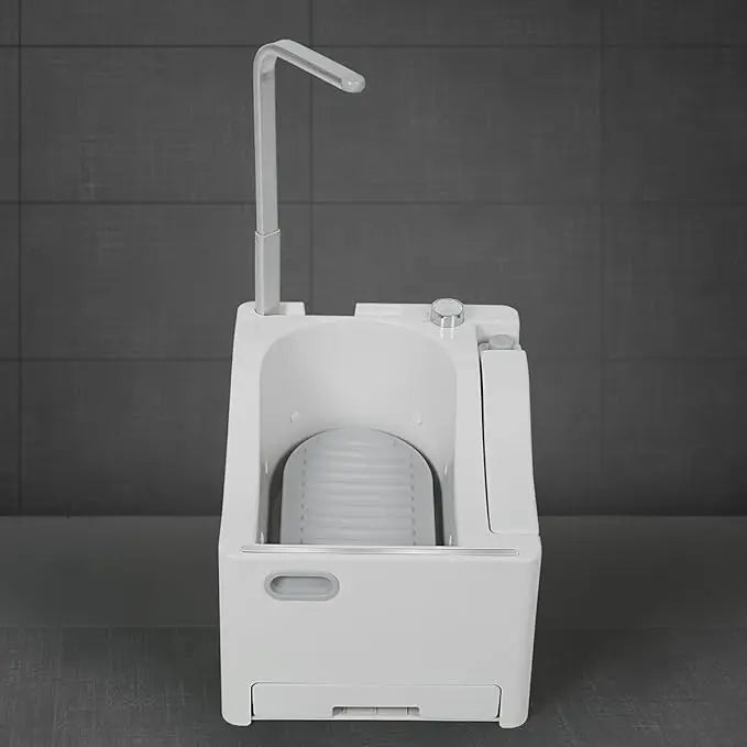 Electric Wadu Washer SAND'S CART