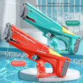 Electric Water Gun for Kids & Adults SAND'S CART