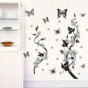 PVC Wall Sticker