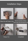 Home Toilet Bathroom Roll Holder SAND'S CART