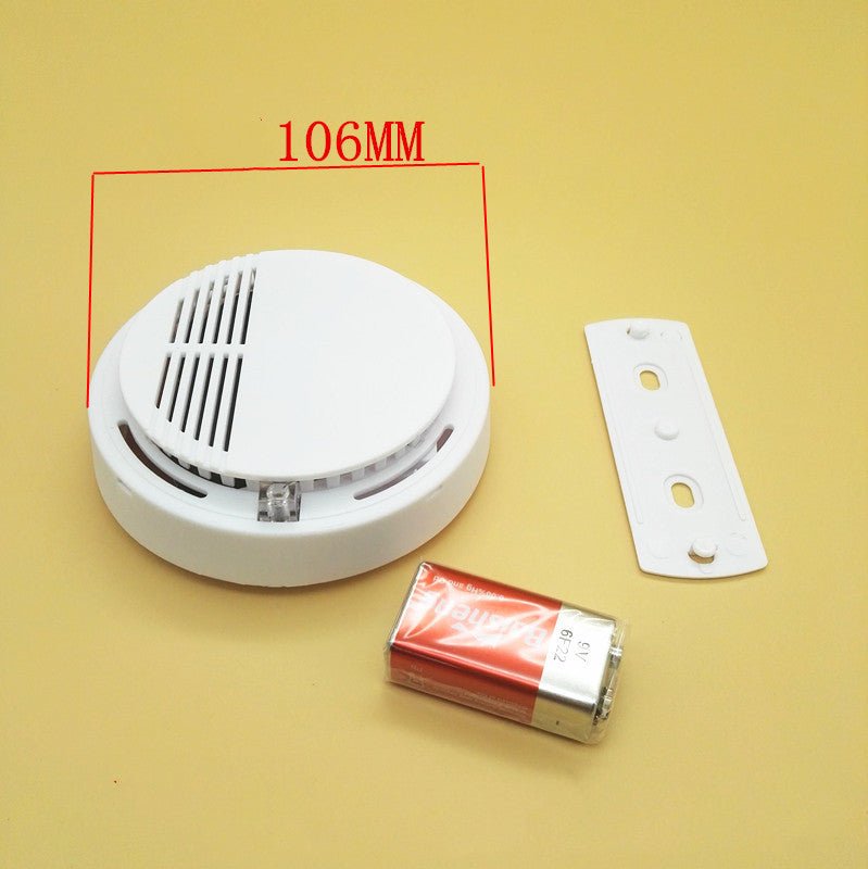 Household Smoke Alarm SAND'S CART