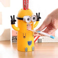 Kids Toothbrush Holder SAND'S CART