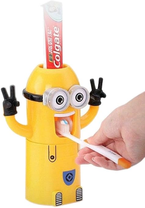 Kids Toothbrush Holder SAND'S CART
