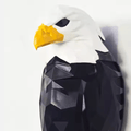 LED Bird Projection SAND'S CART