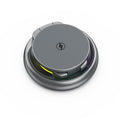 Metal 3 In 1 Wireless Rotatable Charger Bracket SAND'S CART