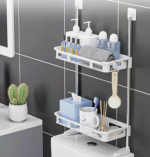 Multi-Layer Bathroom Rack SAND'S CART