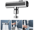 Multifunctional Universal Shower SAND'S CART