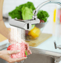 Multifunctional Universal Shower SAND'S CART