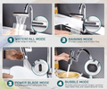 Multifunctional Universal Shower SAND'S CART