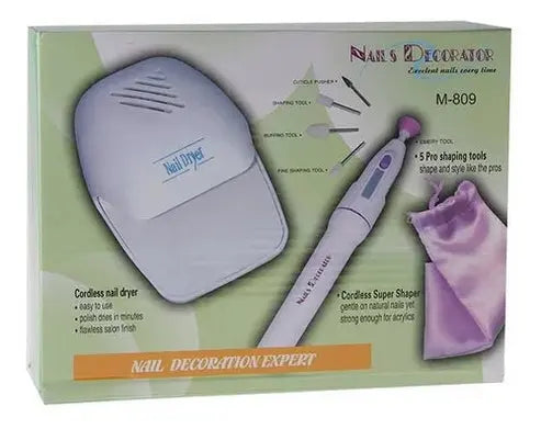 Nails Decorator SAND'S CART