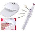 Nails Decorator SAND'S CART